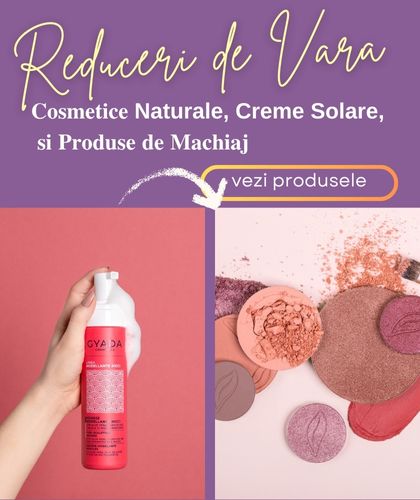 Reduceri de vara 2025 August